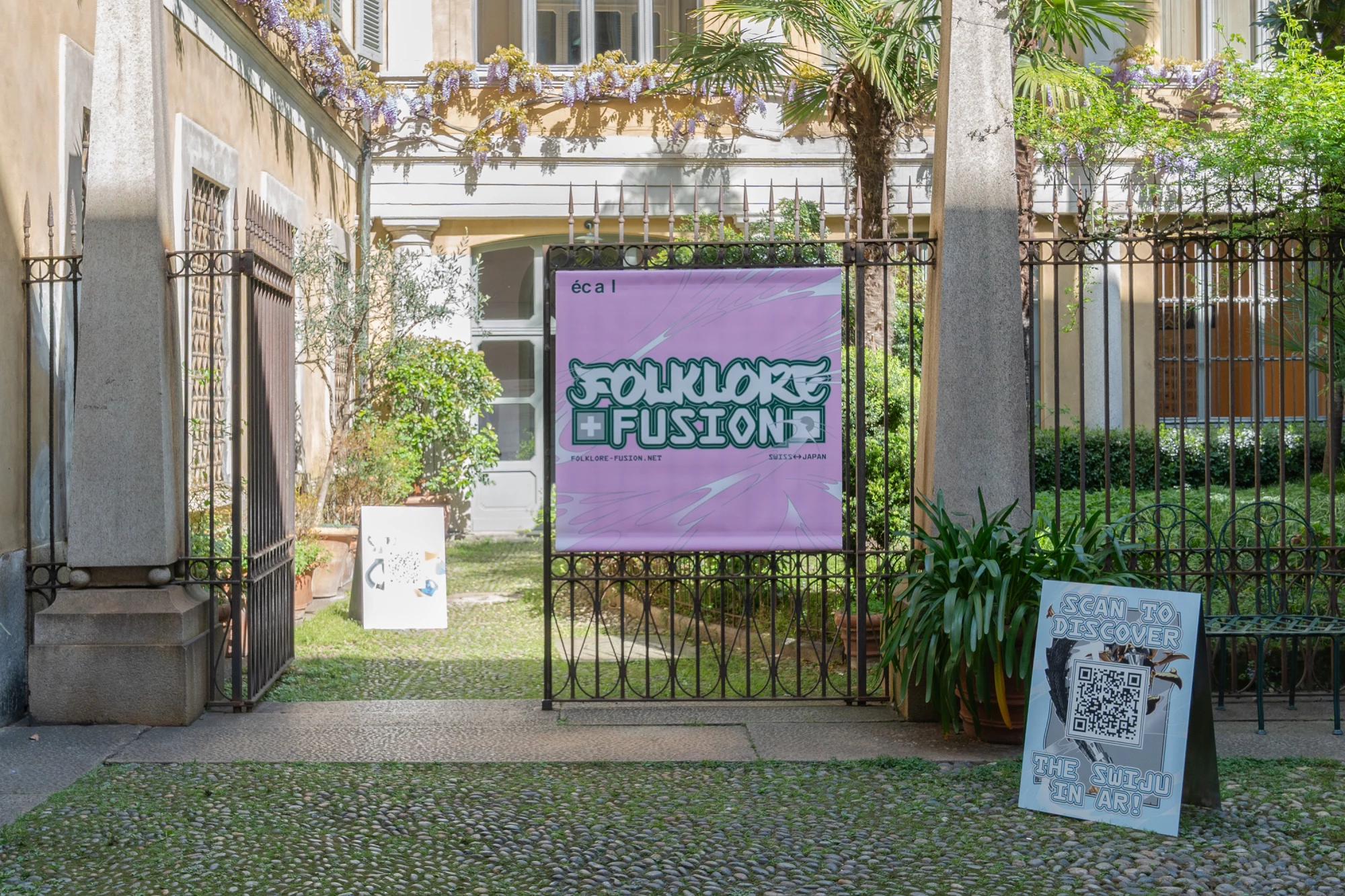 Exhibition image
