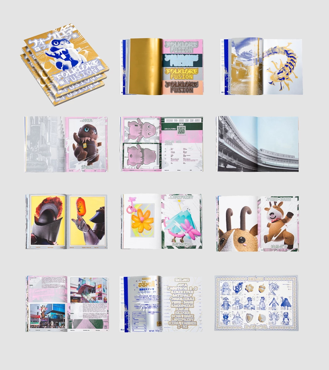 Design: Louis Roh