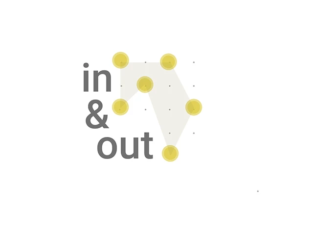 In & Out