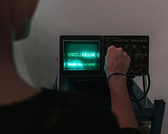 Oscillarium