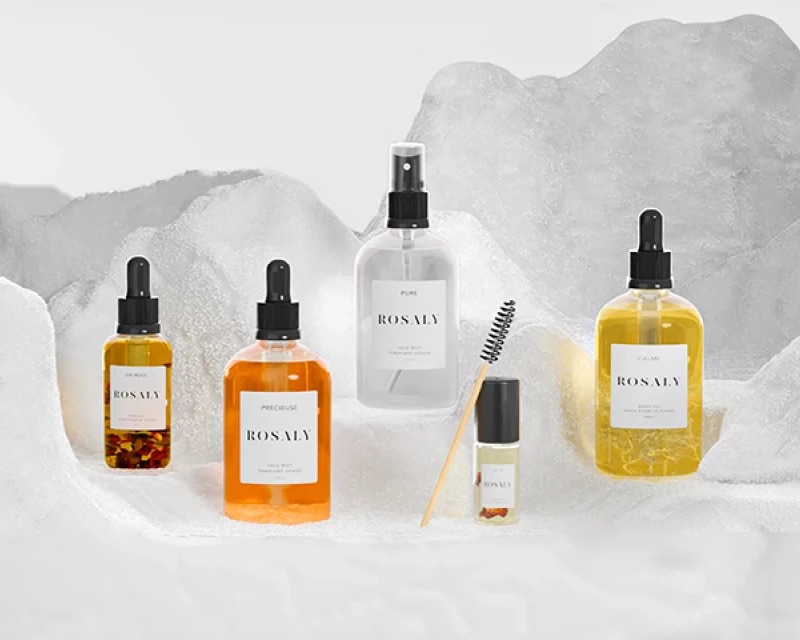 Rosaly Cosmetics